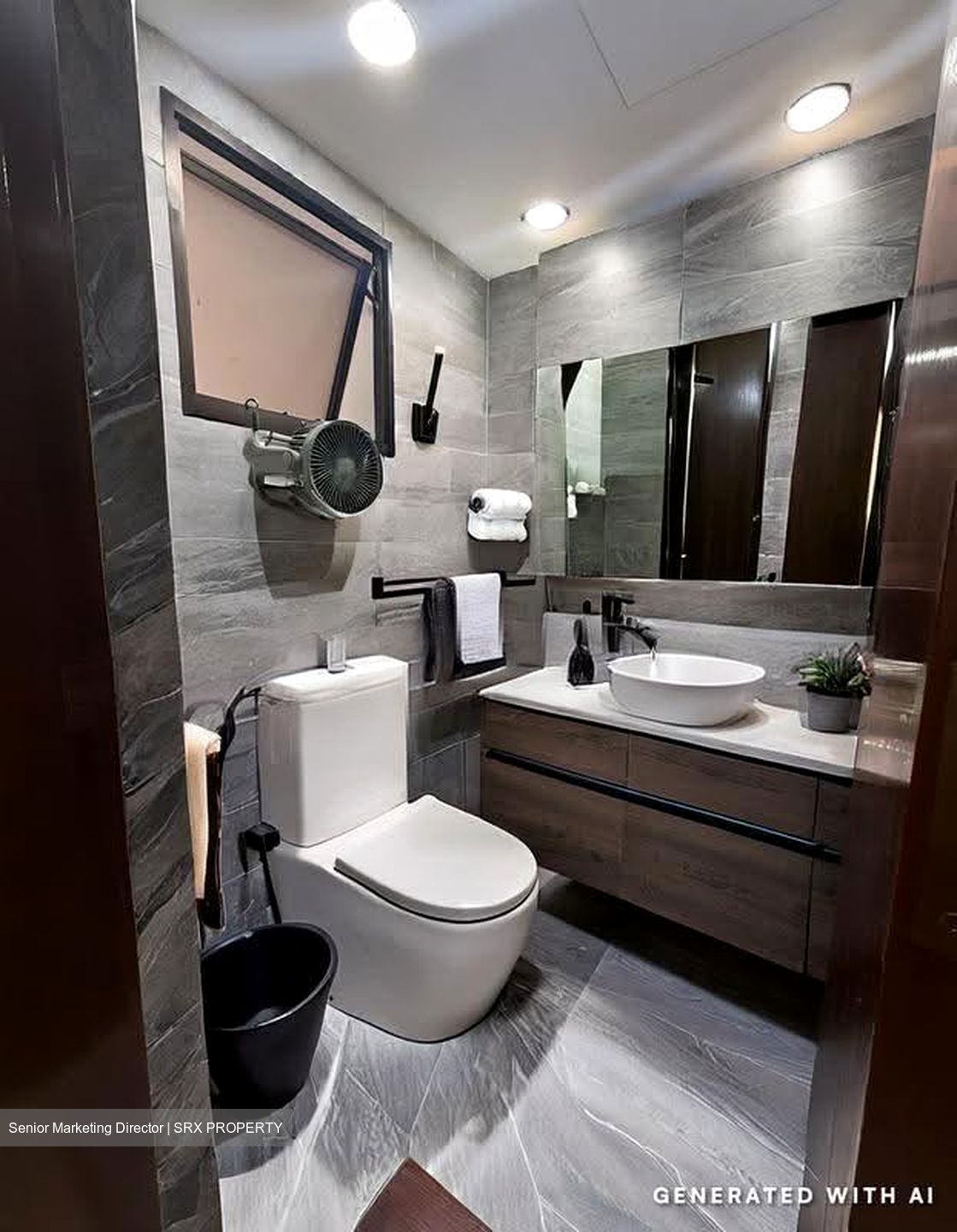 The Mayfair (D22), Condominium #610551861
